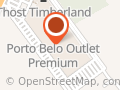 Sinhá Benta Cafeteria - Porto Belo Outlet Premium