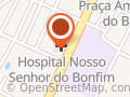 Associacao Dos Amigos Do Hospital Nosso Senhor Do Bonfim