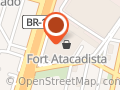 Ortobom FORT atacadista kobrasol