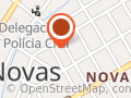 Auto Posto Serra de Caldas
