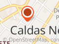 Associacao Da Igreja Metodista Em Caldas Novas