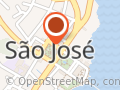 Titia Avó Maria Coxinha (São José)