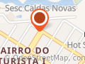 Caldas Lubrificantes