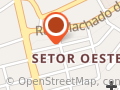 Centro Oeste Turismo