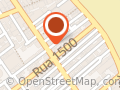 Radical - Luggage Storage Rua 1400 / Av Brasil