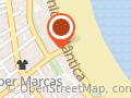 Mini Kalzone (Beira-Mar Balneário Camboriú)