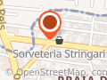 Sorvetes Stringari Praia Brava