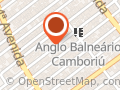Hytte Balneário Camboriú