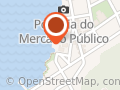 Delegacia Da Capit Dos Portos Em Sao Francisco Do Sul