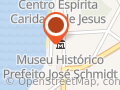 Museu Histórico Municipal Prefeito José Schmidt