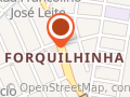 Instituto Optométrico dos Olhos Forquilhinhas