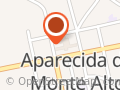 Santuário Nossa Senhora da Conceição Montesina