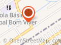 Igreja Amor à Vidas Biguaçu Bairro Bom Viver