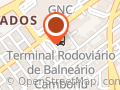 Rodoviária de Balneário Camboriú