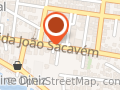 Bradesco Ag. Navegantes, Sc