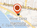 Wine Diniz Harmony