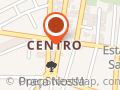 Panificadora e Confeitaria Lunanda