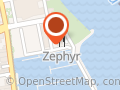 Zephyr Seafood & Sushi