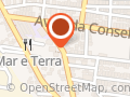 Mega pizza navegantes