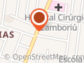 Lojas Móbel - Balneário Camboriú