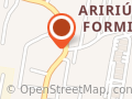 Posto de Saúde I São Sebastião - Aririu