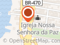 Posto S Domingos Ltda
