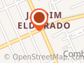Mundocão Pet Shop - Jardim Eldorado