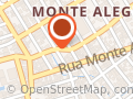Agropecuária Paulina - Monte Alegre