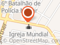 Territorio Alfa - Barbearia