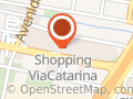 Romali Café Viacatarina, Cafeteria - Cappuccino - Palhoça