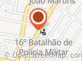 16 Batalhão de Polícia Militar de Palhoça
