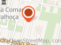Casa Santa Maria Anjos Asilo - Caminho Novo