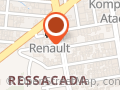 Tribunal Regional Do Trabalho 12ª Região - Ressacada