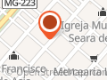 Triângulo Galpões Pré-Moldados