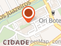 Forasteiros Barbearia