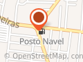 Auto Posto José Gilberto Lorenço