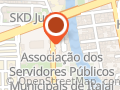 Escolinha de Futebol - IFPP/ASPMI