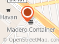 Madero Container Barra Velha