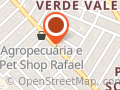 Agropet Cidade Nova