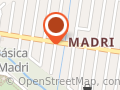 Salao Villa Madrid