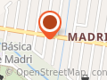 Barbearia Madri