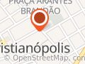 Auto Posto Entre Trevos