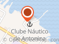 Clube Náutico de Antonina