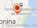 Chaveiro Automotivo Litoral Paraná