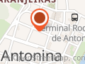 Sindicato dos Arrumadores de Antonina