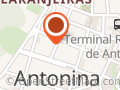 Igreja Batista Vida em Antonina