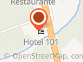 Hotel Km 73