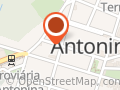 Primeira Igreja Batista de Antonina