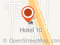 Hotel 10 Itajaí