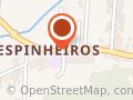 Unidade de Saúde Rachel Dalçoquio de Borba - Espinheiros